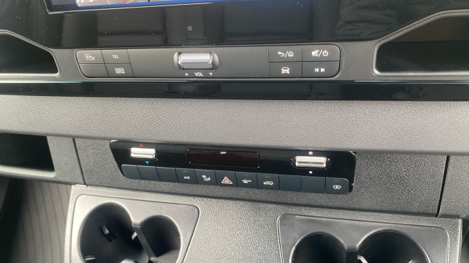 Mercedes-Benz Sprinter 317Cdi L3 Diesel Rwd 3.5t H2 Select Van 9G-Tronic - Image 29